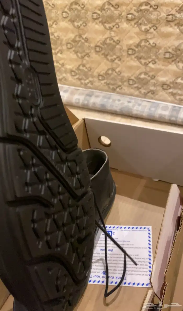 سيفتي شوز للبيع 3