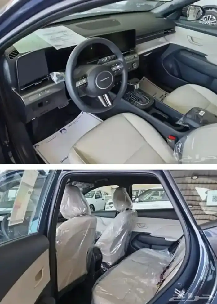 هيونداي كونا فليت 2026 3