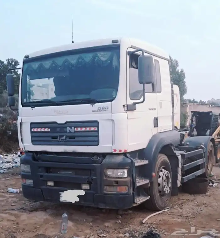 للبيع رأس مان 2005 0