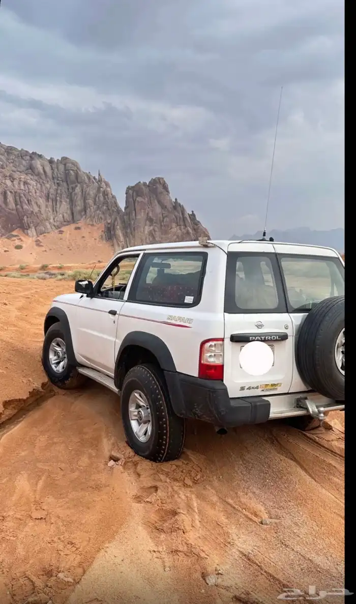 باترول ربع 0