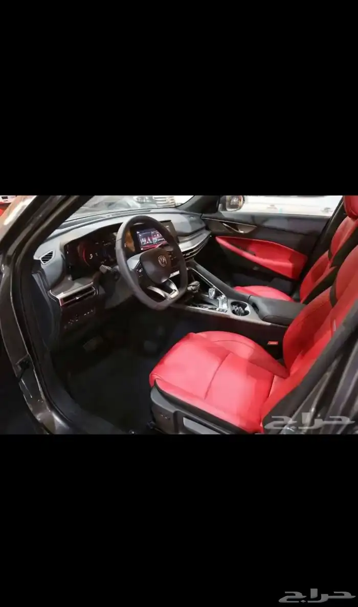 شانجان CS 25 5