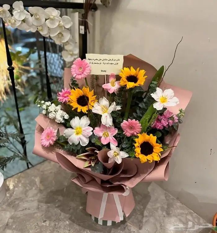 محل ورد خميس مشيط ابهاء احد رفيده 5