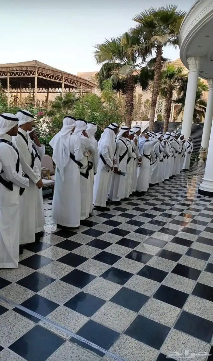 حفلات ومناسبات 6