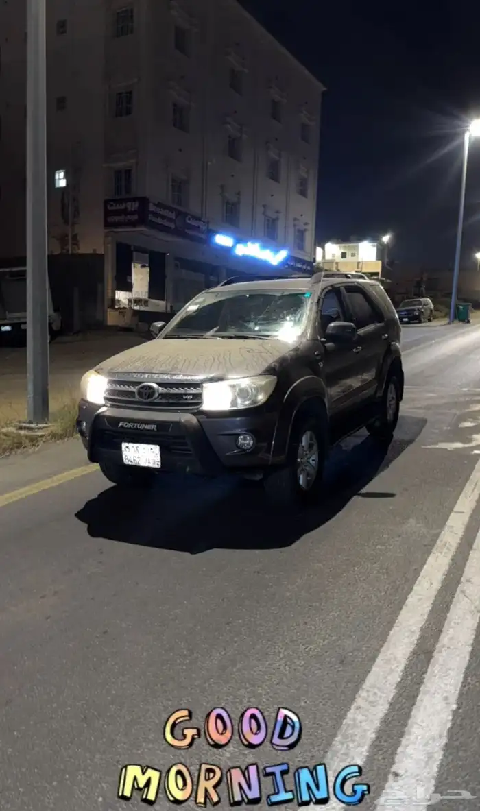 فور شنر 2010 قير عايدي سته سلندر ماشي 600 2