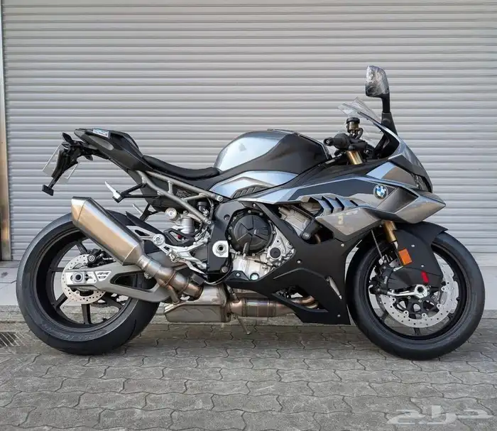 للبيع 2025 S1000RR BMW 1