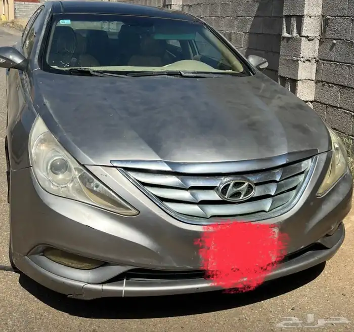 سوناتا 2011 فل كامل 0