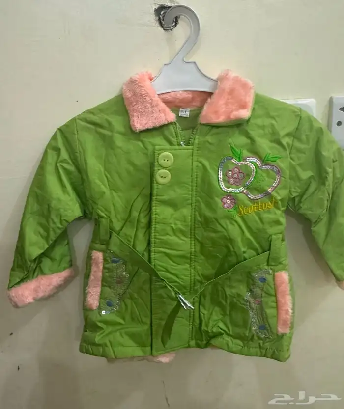 ملابس ومستلزمات أطفال 10