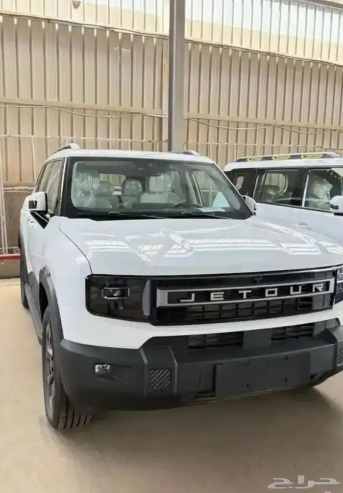 جيتور T1 لاكجري 2025 0