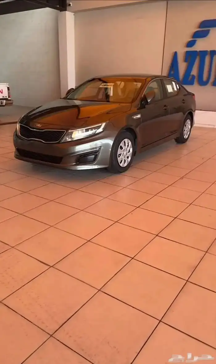 مطلوب أوبتيما 2015 او 2014 0