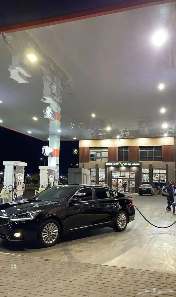 كدنزا 2017 للبيع 4