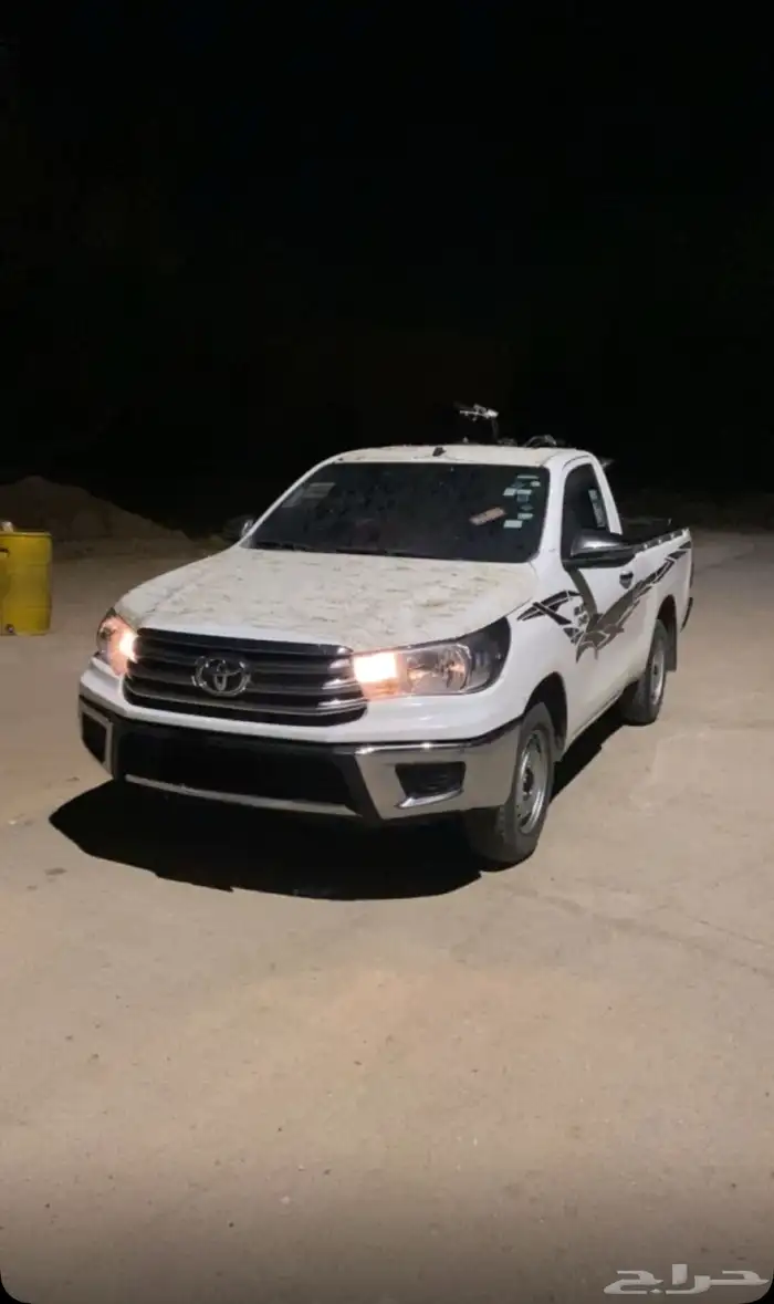 للبيع صدام امامي 0