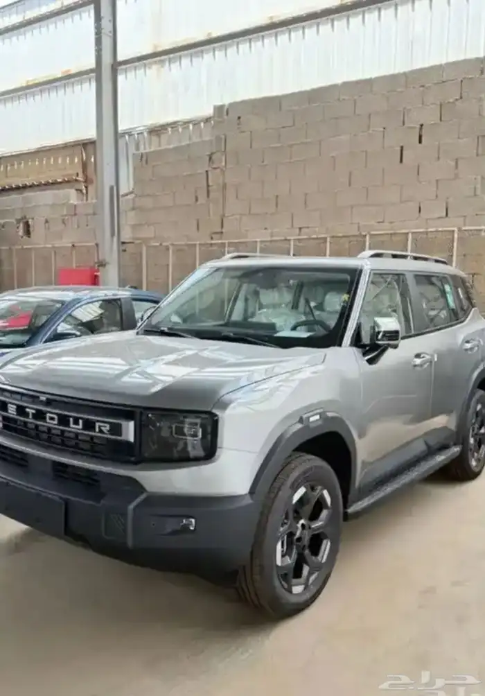 جيتور T1 لاكجري 2025 1