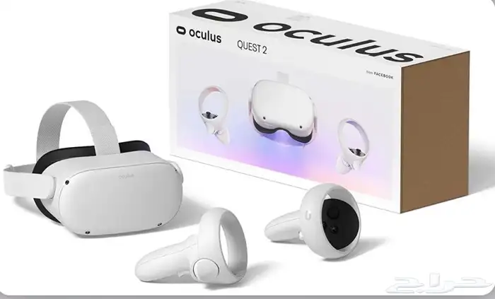 نظاراة الواقع الافتراضي 0