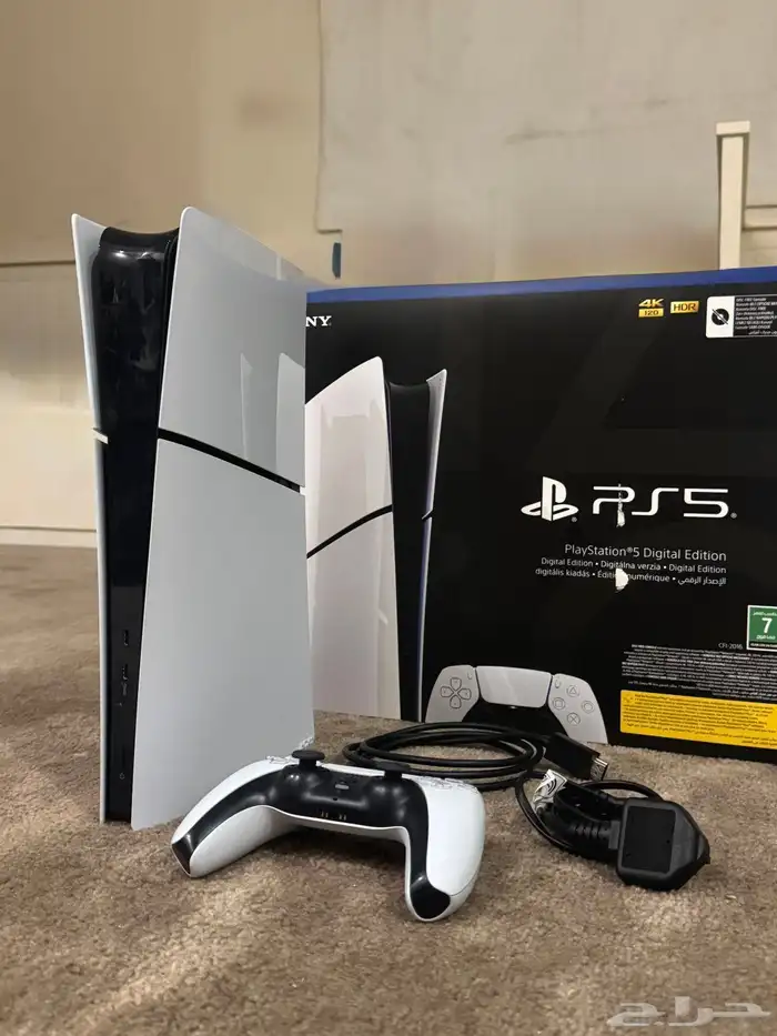 سوني 5 سليم 0