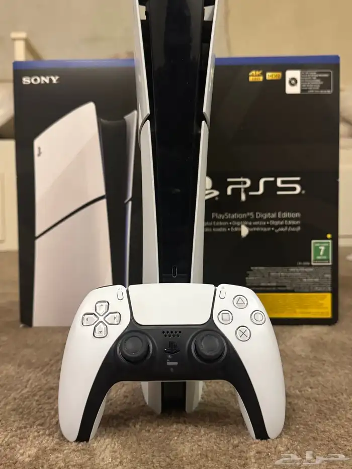 سوني 5 سليم 1