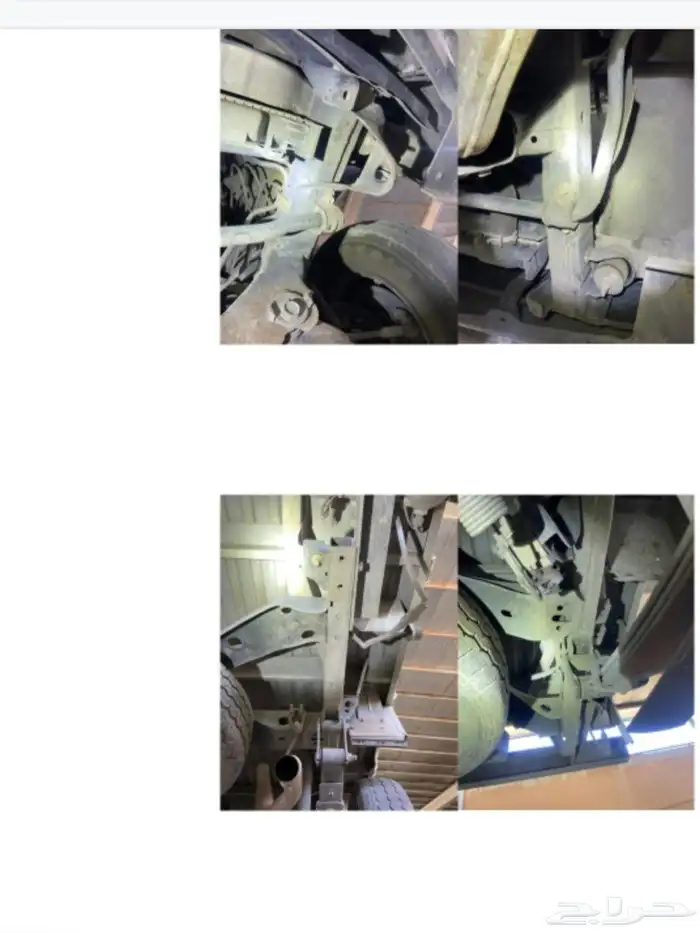 وانيت اسيزيو جوانب للبيع 2