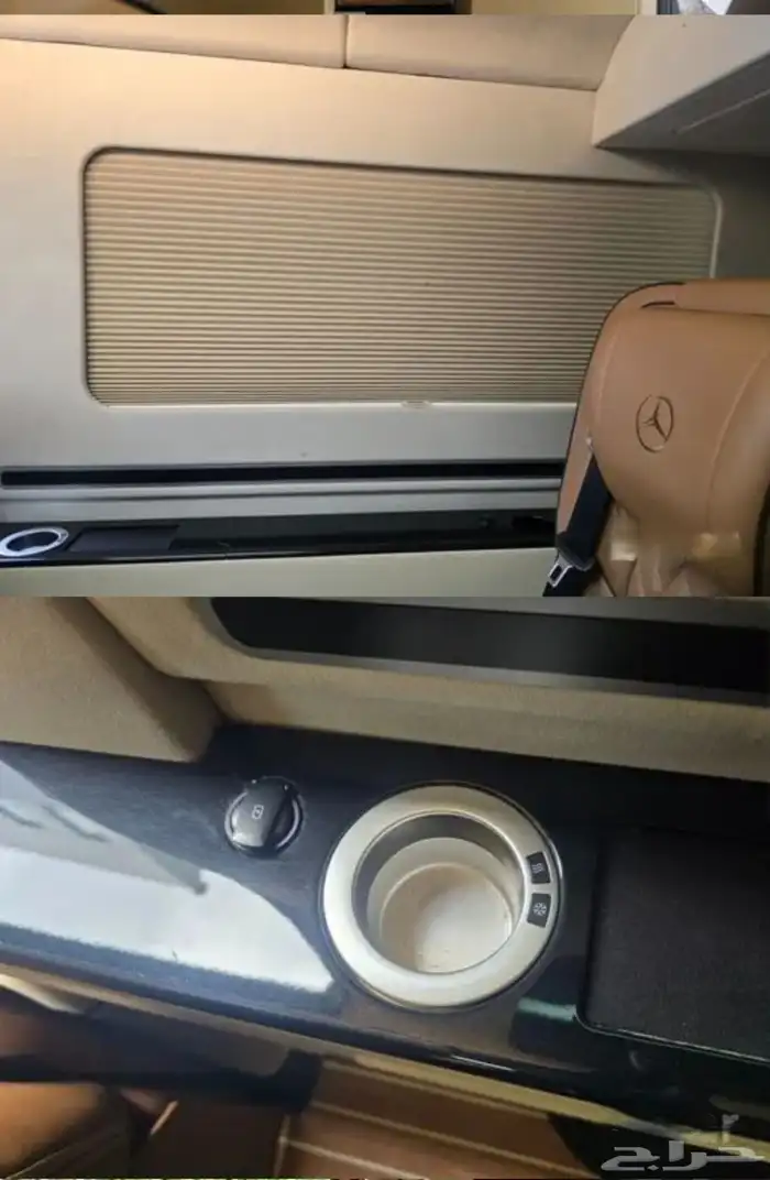 مرسيدس فان سبرنتر 5