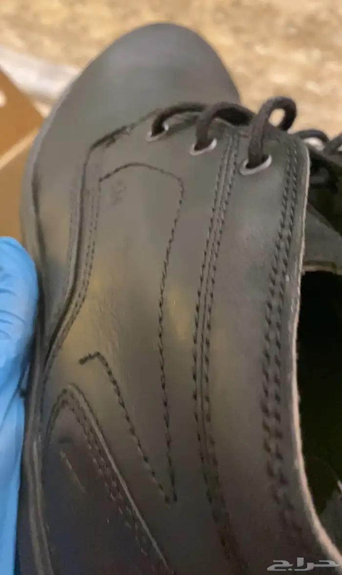 سيفتي شوز للبيع 1