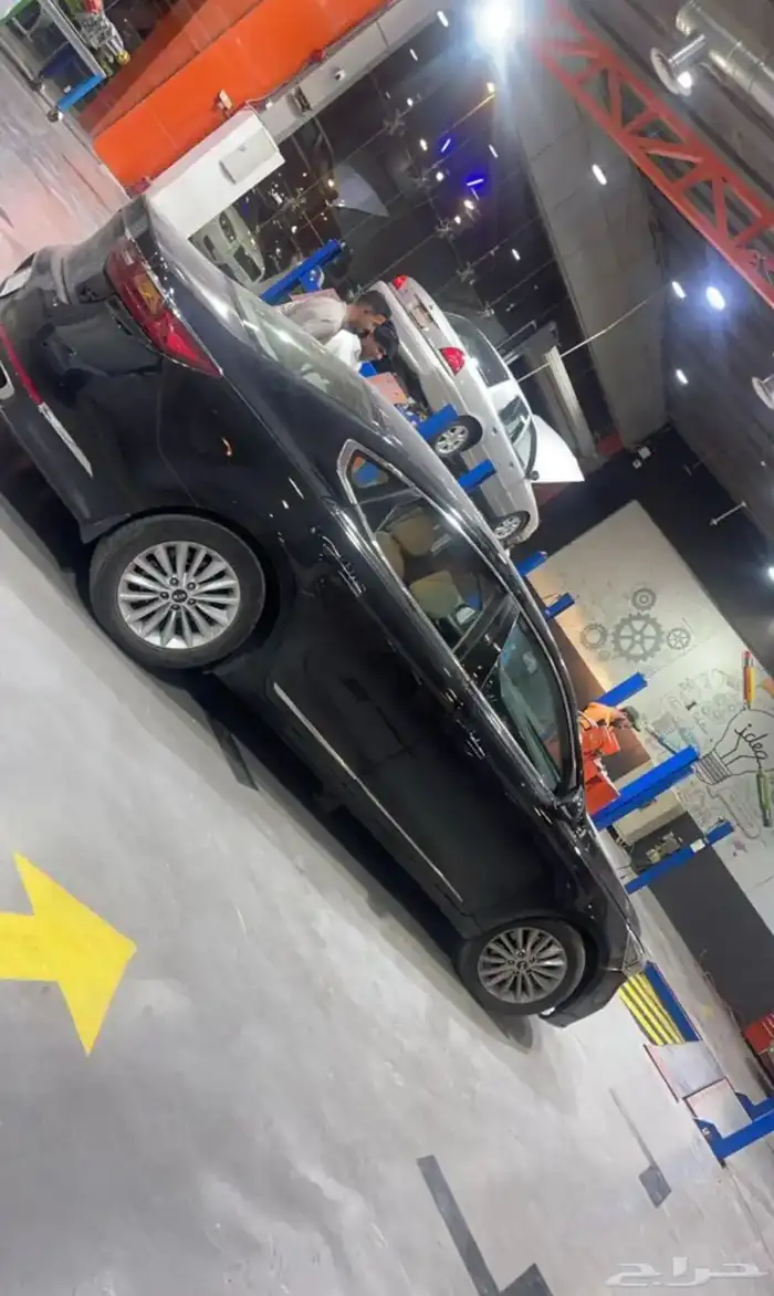 كدنزا 2017 للبيع 3