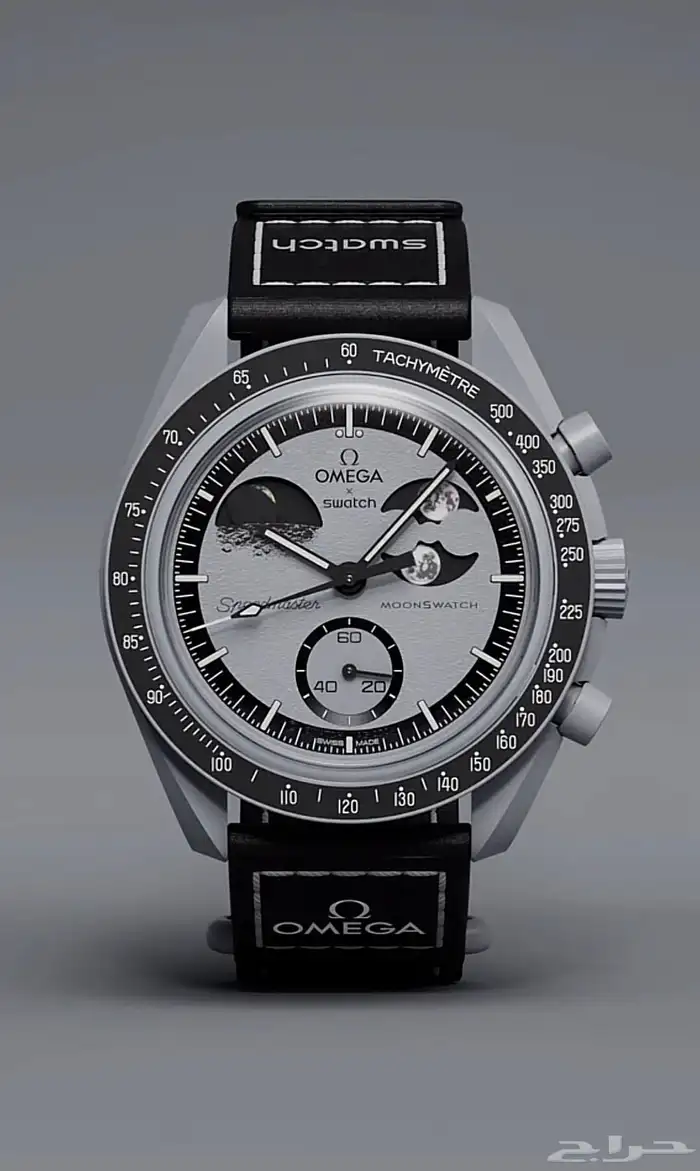 ساعه سواتش للبيع بقى اخر كم حبه باقل سعر بالسوق ب180 0