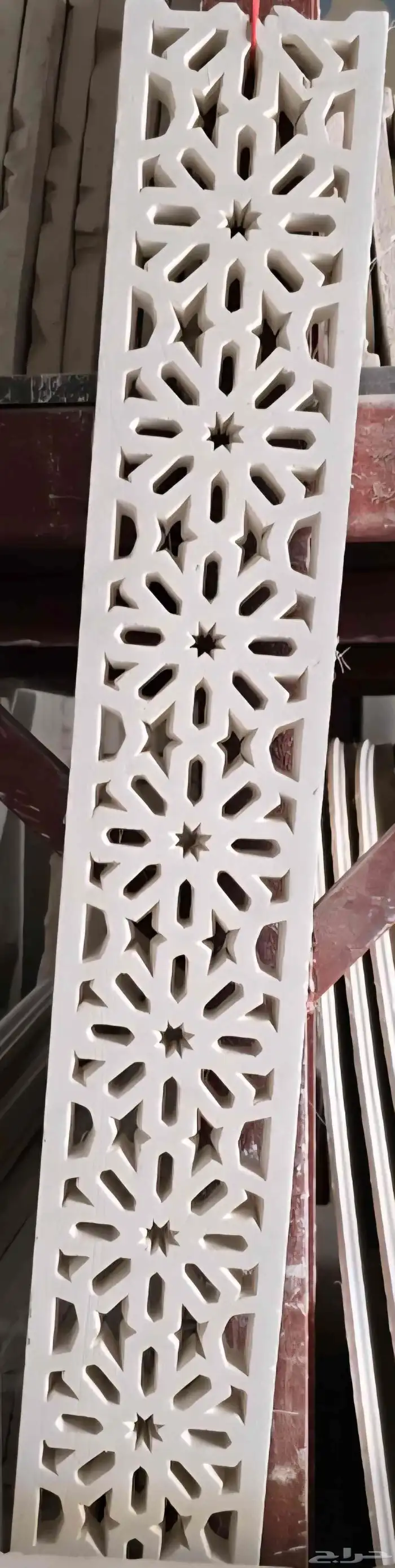 لمسات خارجيه جي ارسي خارجي 5