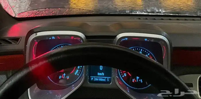 كمارو 2014 ss V8 وارد امريكا 4