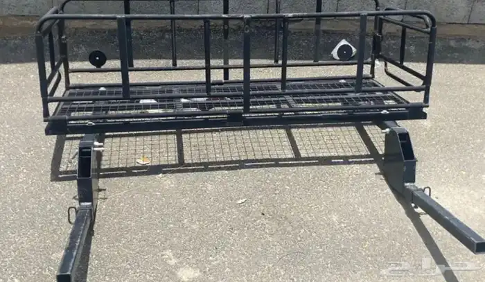 سلة سفر سله خلفيه لاي صالون لاند سكويا 4