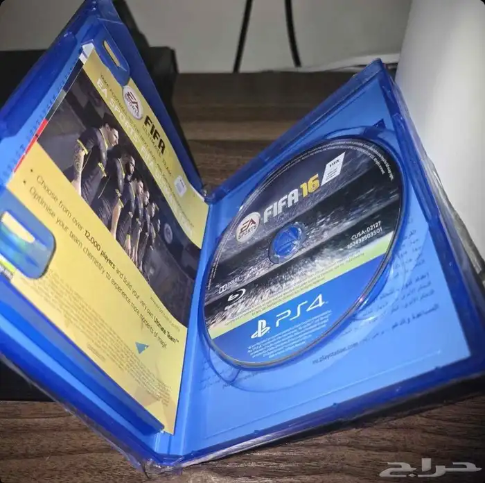 FIFA 2016 جديد 1