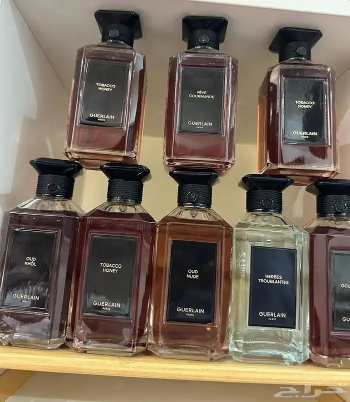 روائع جيرلان الحصريه 1