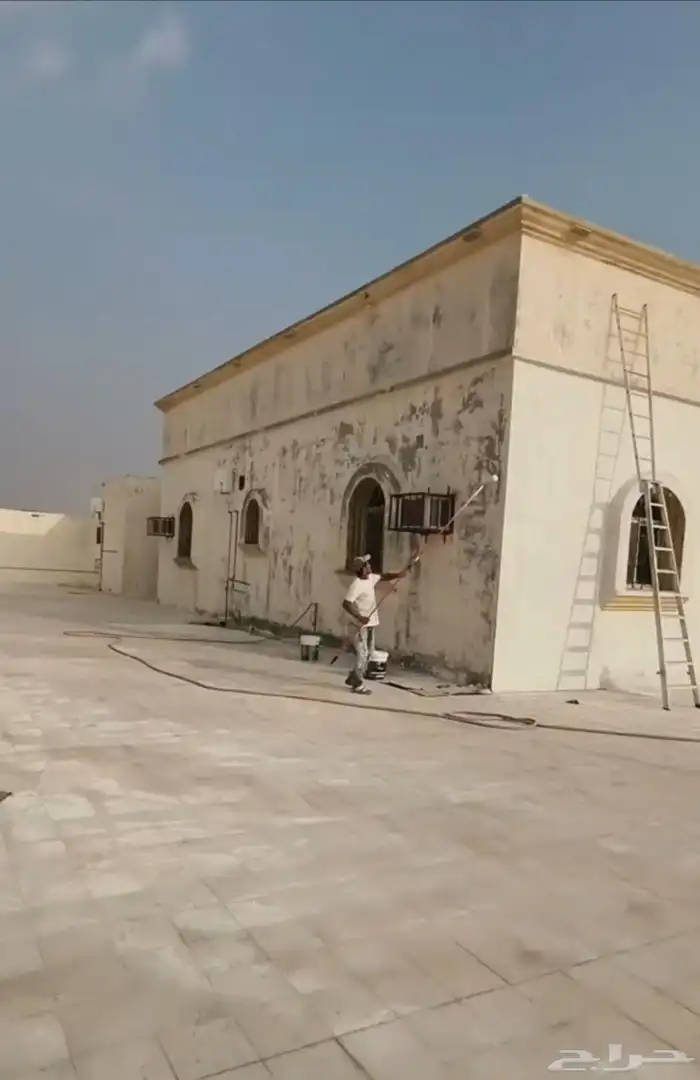 مقاولات دهانات ديكورات 1