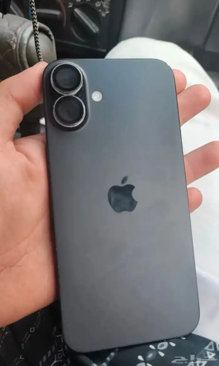 ايفون 16 بلس. 0