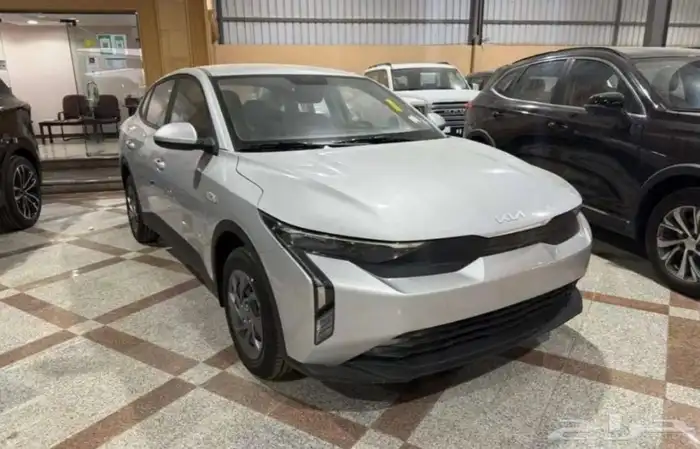 كيا K3 2025 استاندر 2025 0