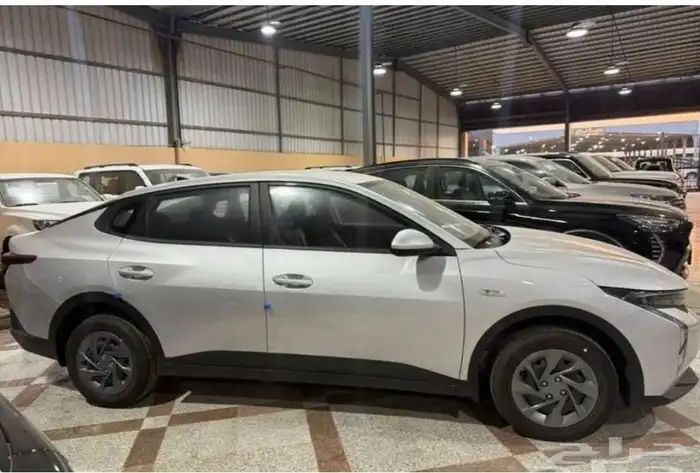 كيا K3 2025 استاندر 2025 1