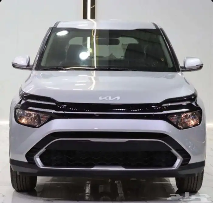 كيا كارينز استاندر 2025 0