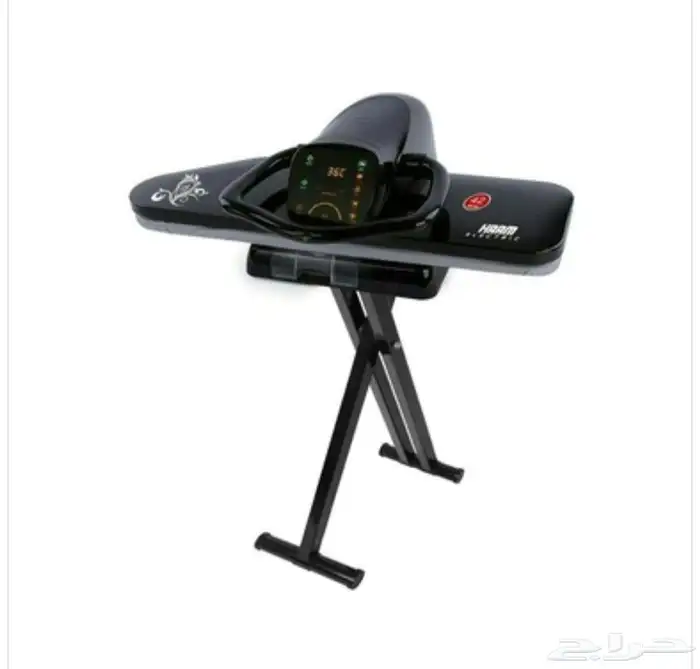 كاوية بخار هام 2200 السعر 850 قابل للتفاوض 0