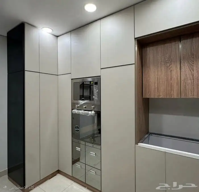 تفصيل جميع المطابخ حسب الطلب 7