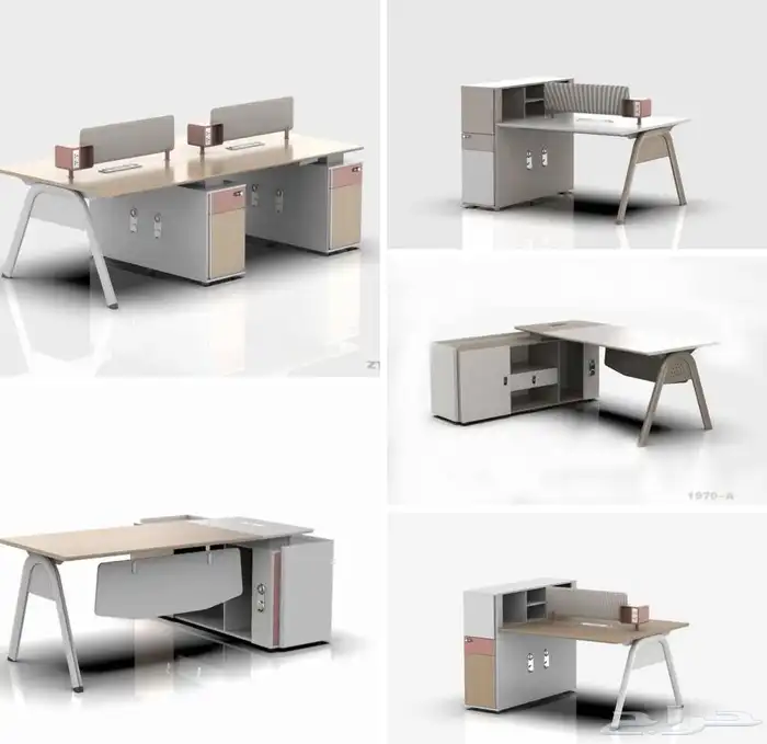 مكتب كراسي في  جدة مكة 19