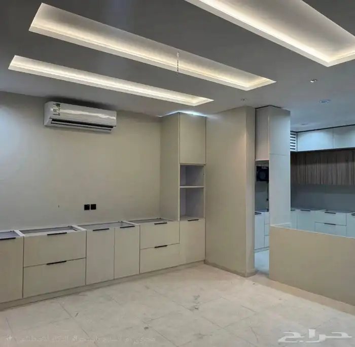 تفصيل جميع المطابخ حسب الطلب 4