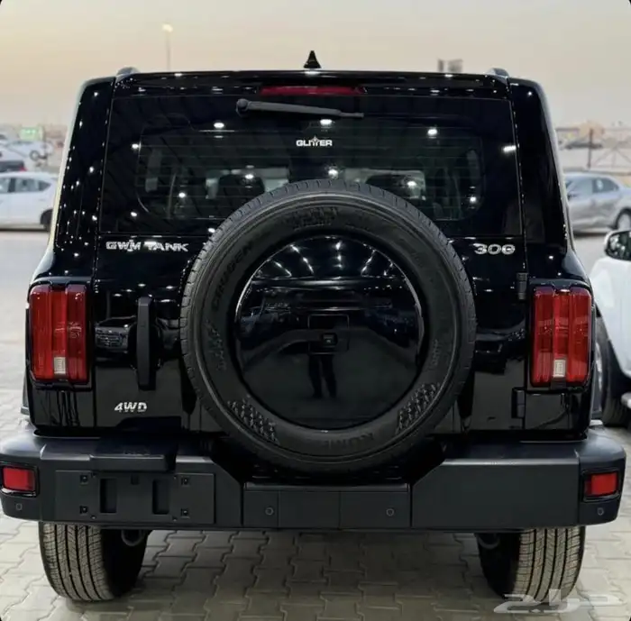 تانك 300 فل كامل 2026 كاش او اقساط 6