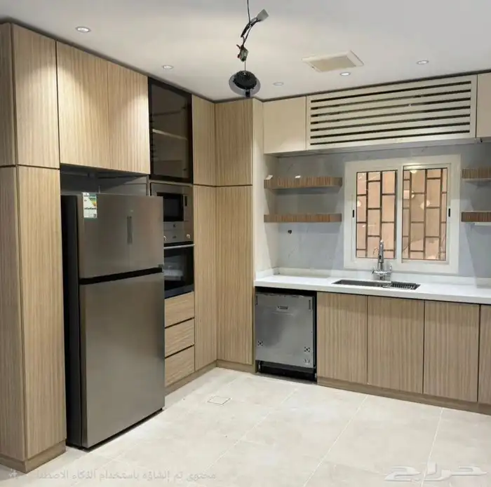 تفصيل جميع المطابخ حسب الطلب 0