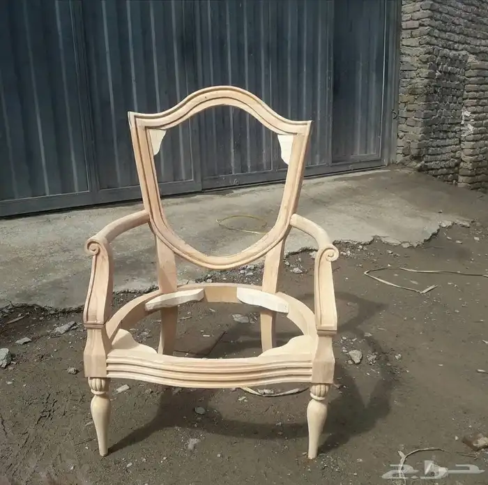 مجالس تفصيل تنجيد تجديد غرف طعام 1