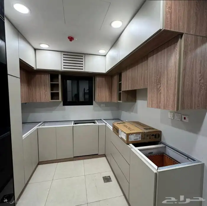 تفصيل جميع المطابخ حسب الطلب 6