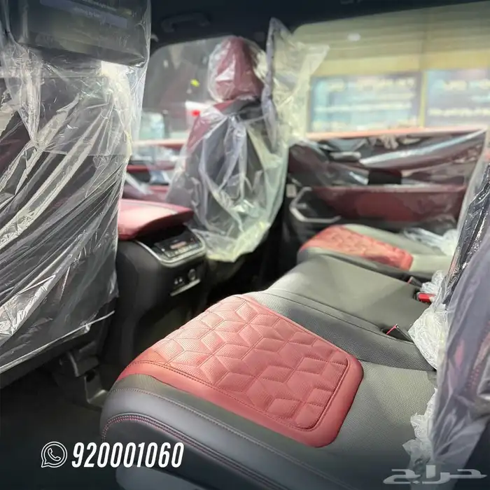 باترول بلاتينيوم تنفس طبيعي 9