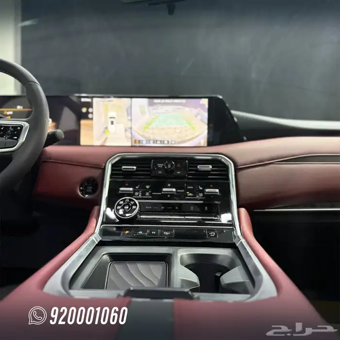 باترول بلاتينيوم موديل 2026 تنفس طبيعي 3