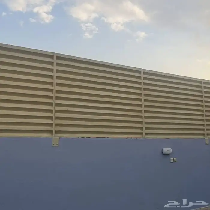 سواتر شرائح سواتر مجدول سواتر ليزر سواتر بلكونة 9