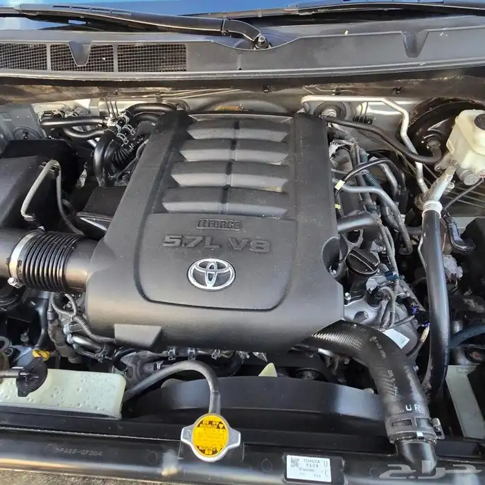 مكينة سكويا 2015 . 2010 0