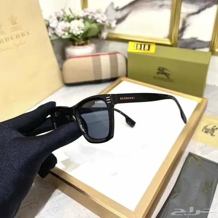 جديدنا للنظارات الشمسية الرجالية والنسائية الماركة 30