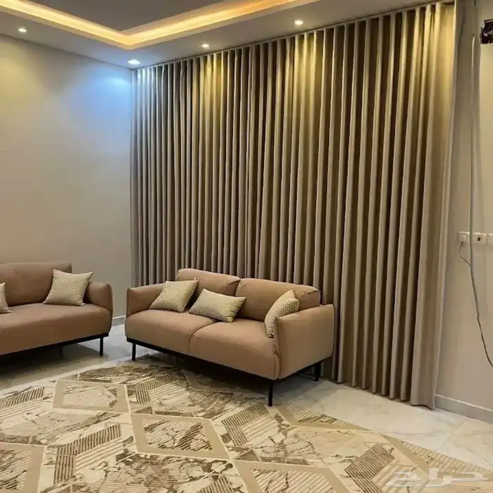 تفصيل الستاير الويفي والرول 4