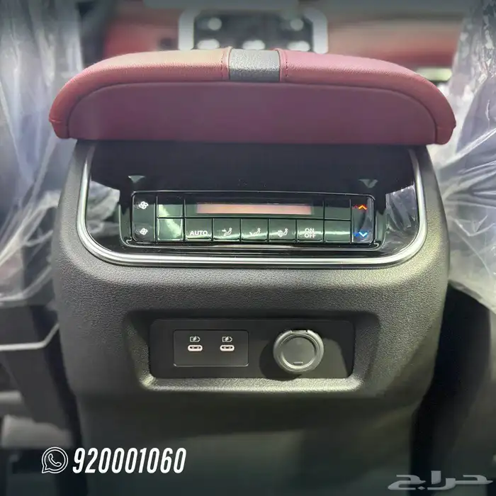 باترول بلاتينيوم موديل 2026 تنفس طبيعي 9