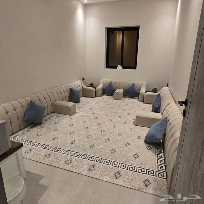 مؤسسة ترف الماسه للاثاث 12